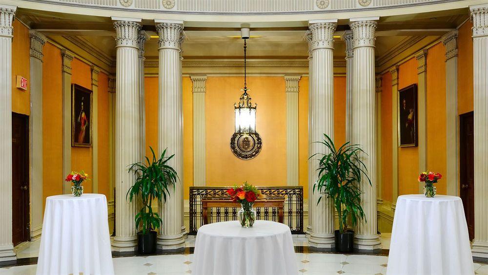 Boston Common Hotel ภายนอก รูปภาพ