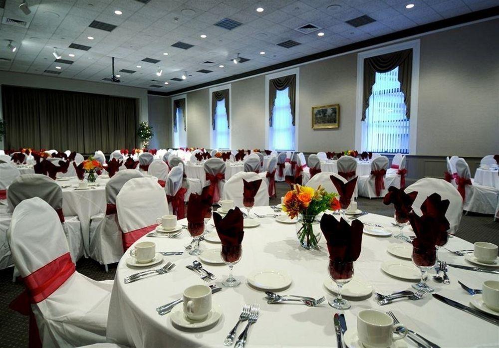 Boston Common Hotel ภายนอก รูปภาพ