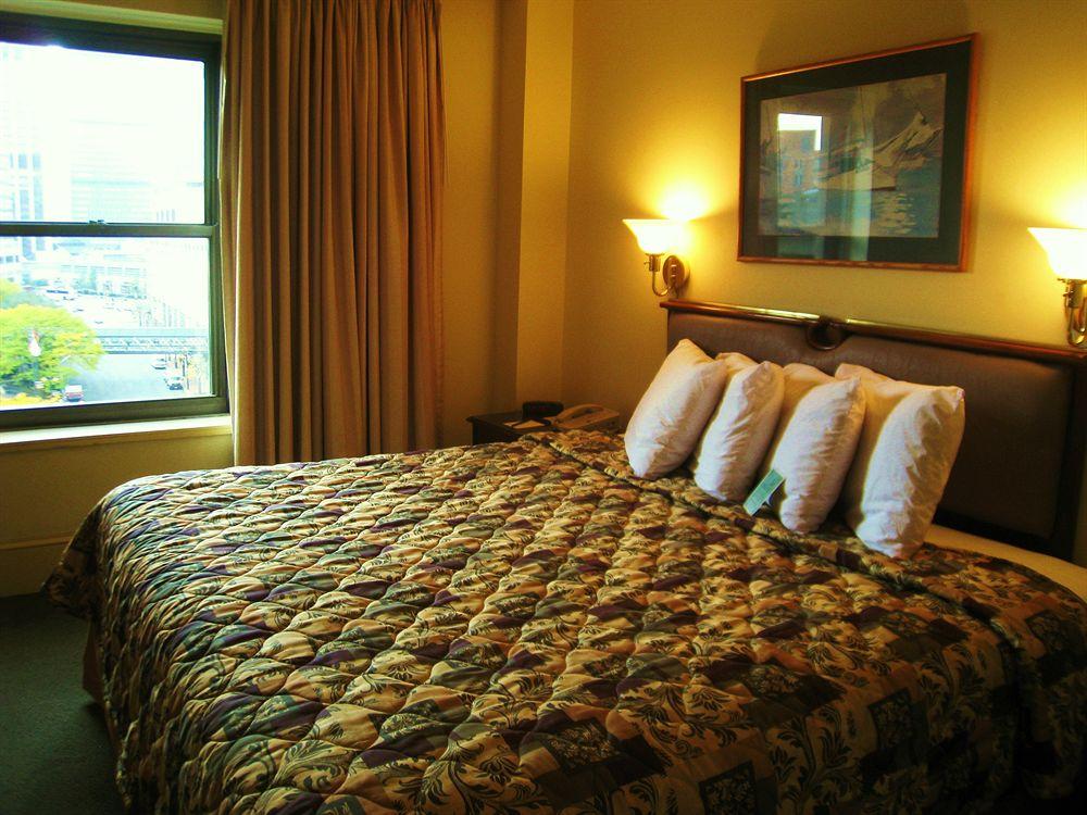 Boston Common Hotel ภายนอก รูปภาพ