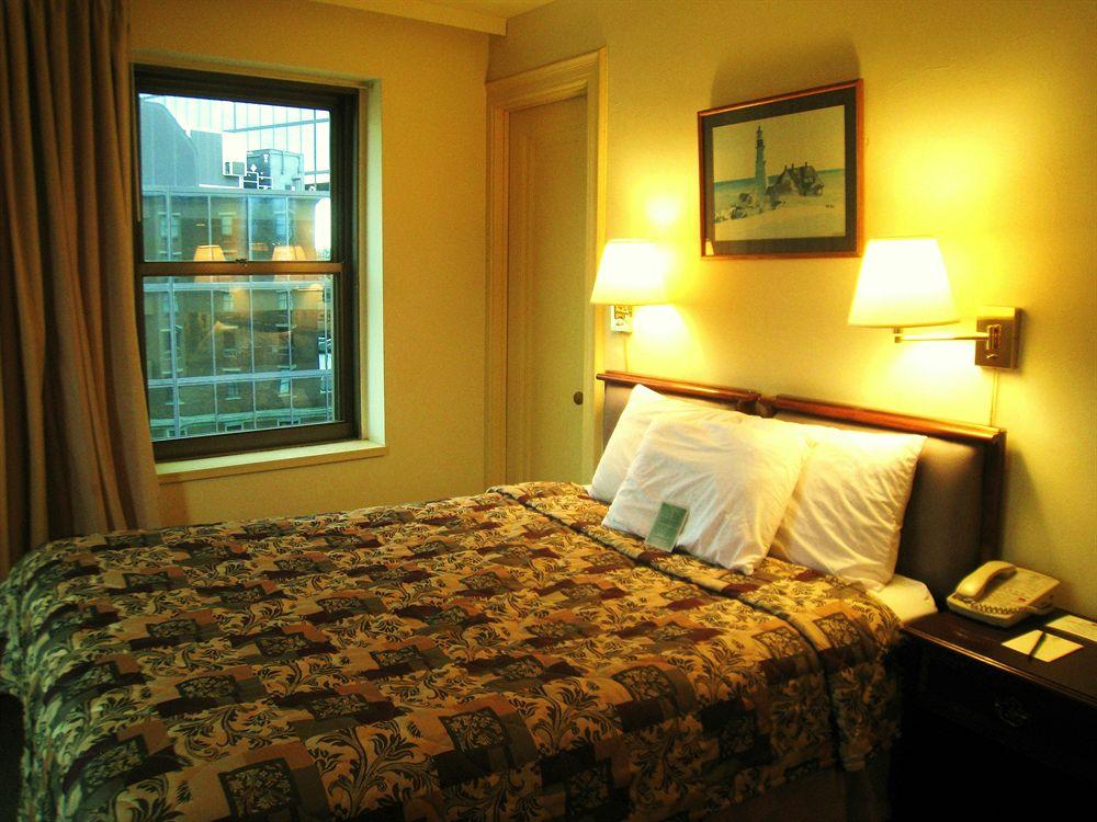 Boston Common Hotel ภายนอก รูปภาพ