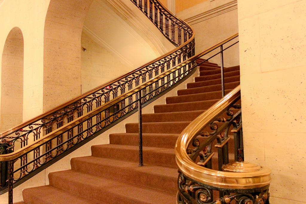 Boston Common Hotel ภายนอก รูปภาพ