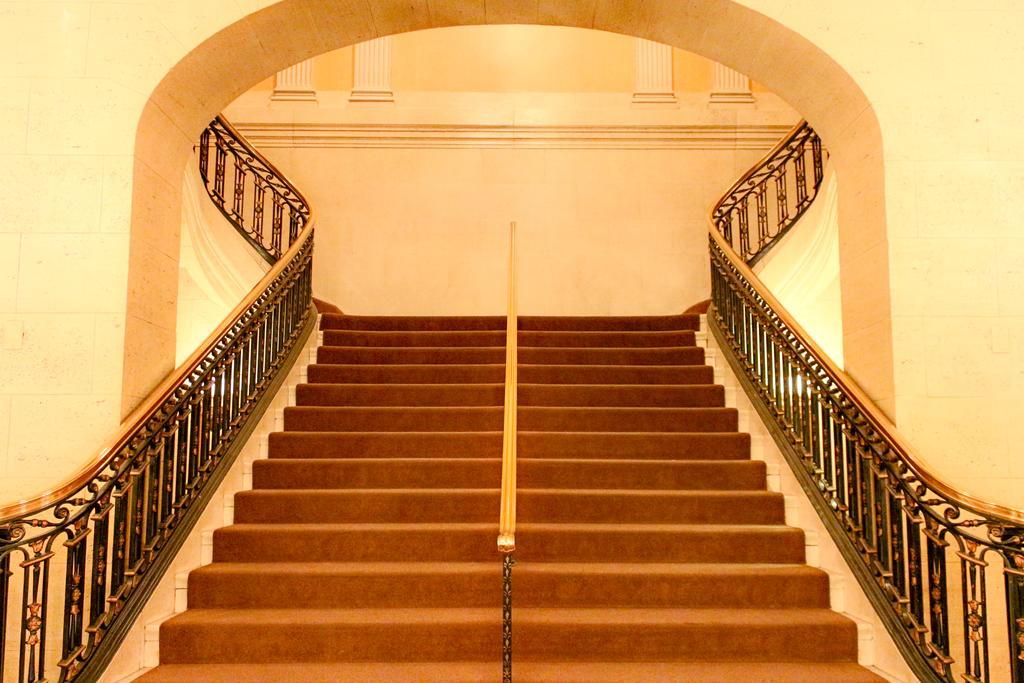 Boston Common Hotel ภายนอก รูปภาพ