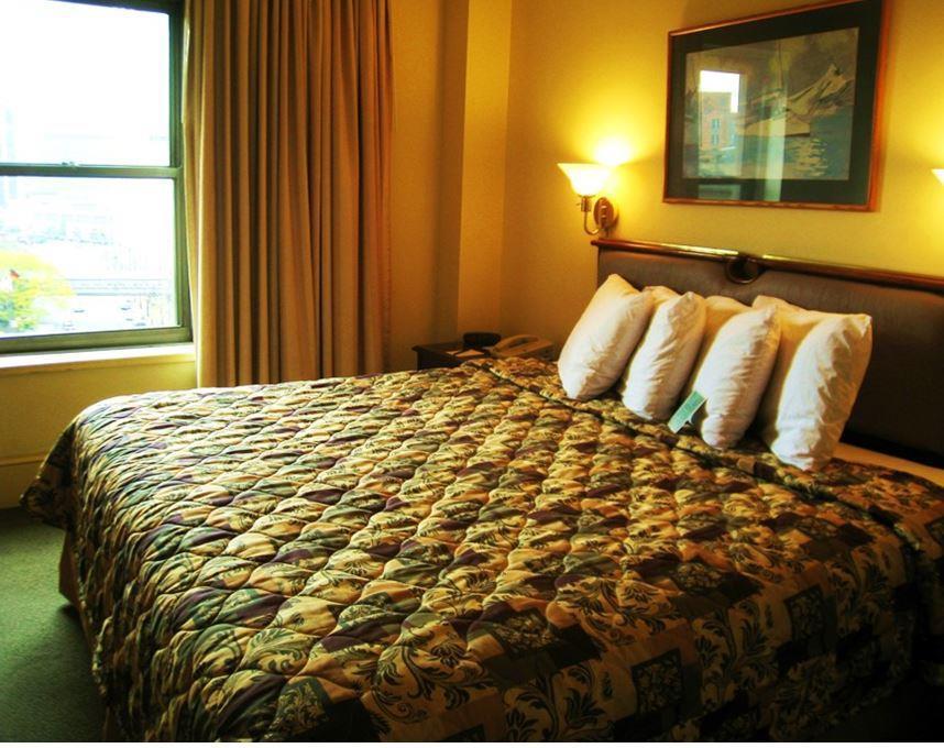 Boston Common Hotel ห้อง รูปภาพ