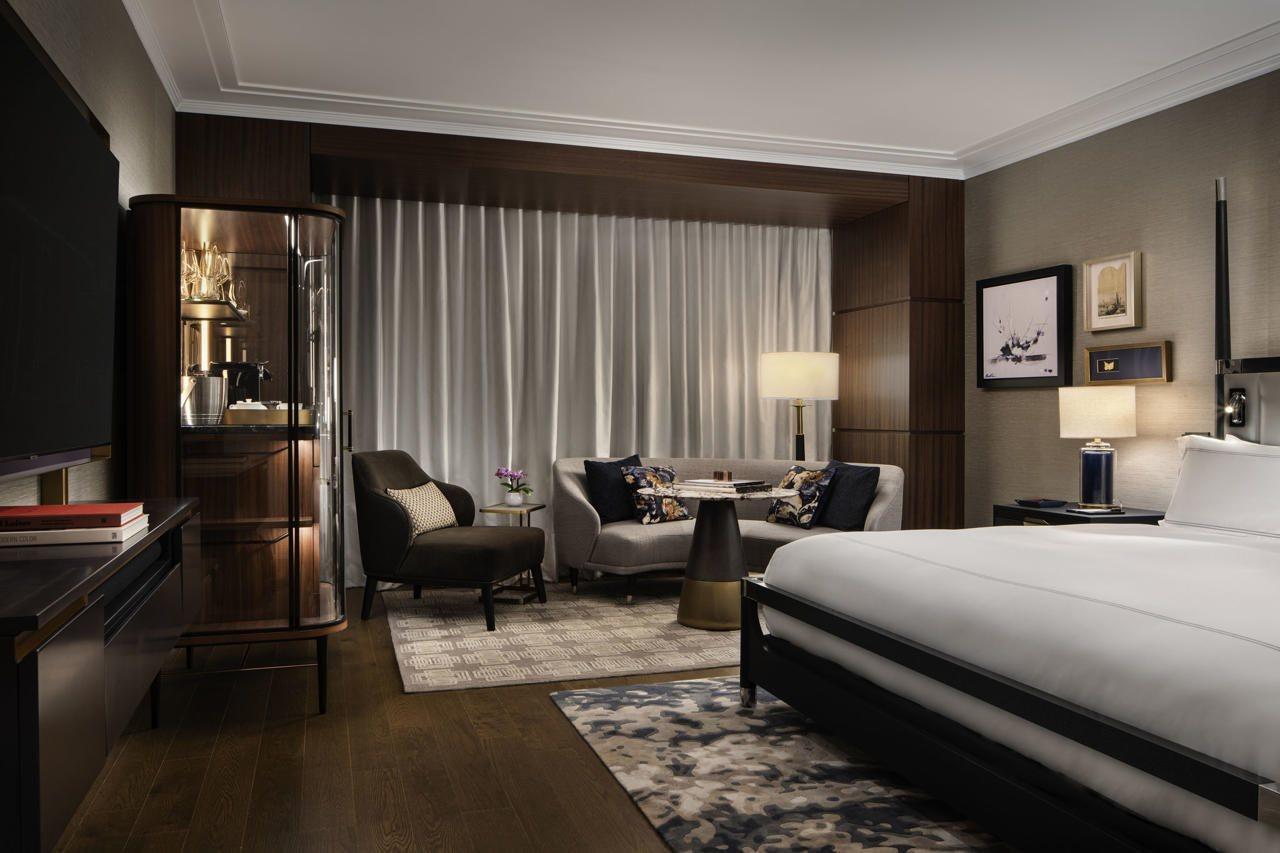 Boston Common Hotel ภายนอก รูปภาพ