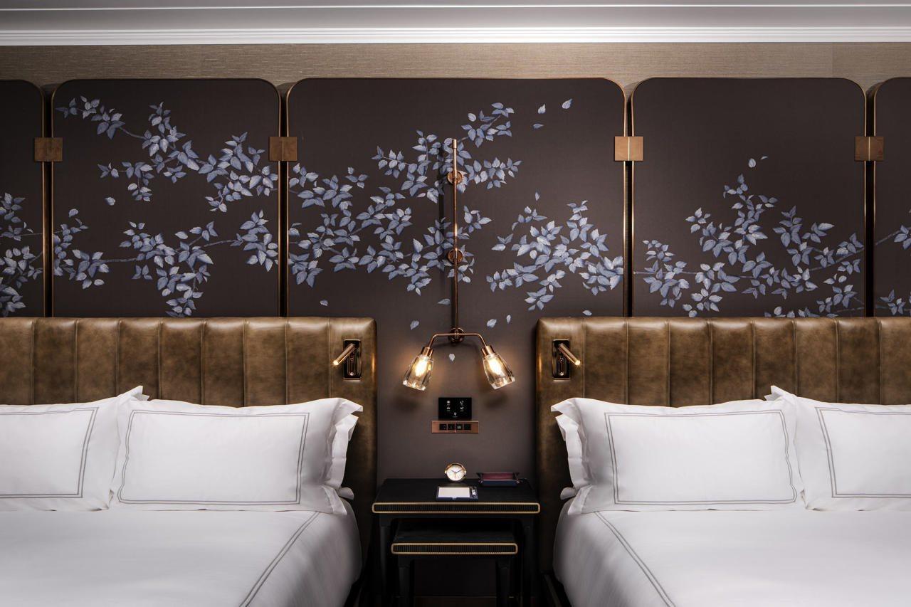 Boston Common Hotel ภายนอก รูปภาพ