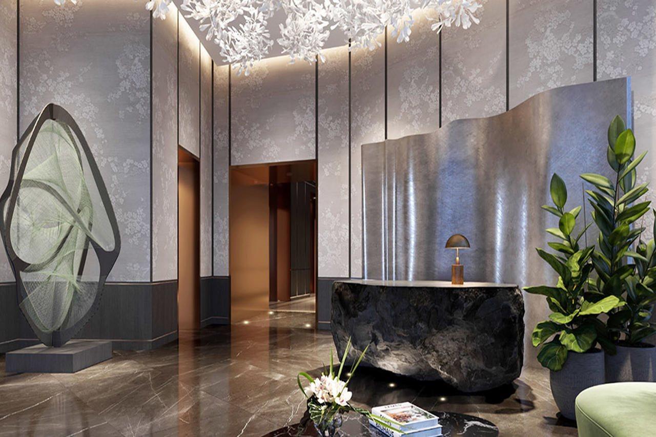 Boston Common Hotel ภายนอก รูปภาพ