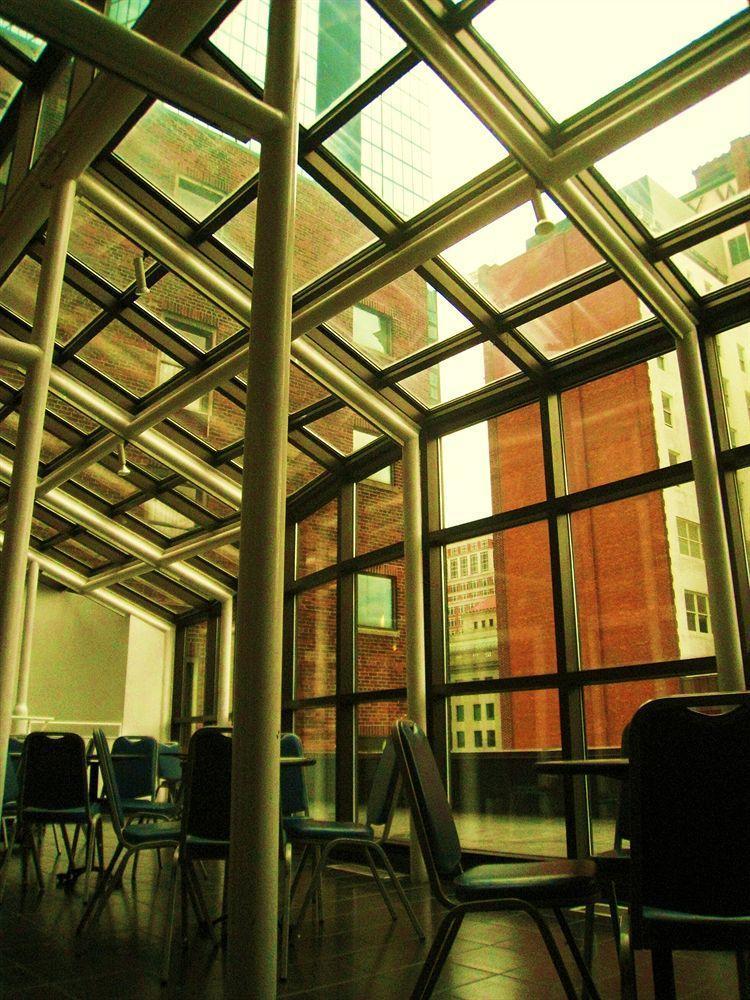 Boston Common Hotel ภายนอก รูปภาพ