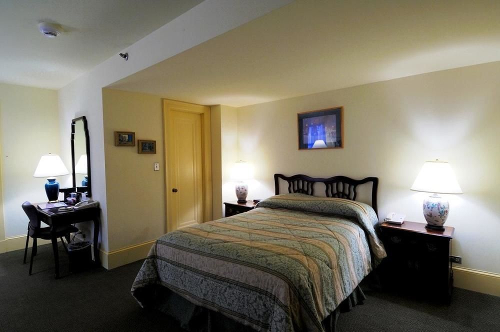 Boston Common Hotel ภายนอก รูปภาพ