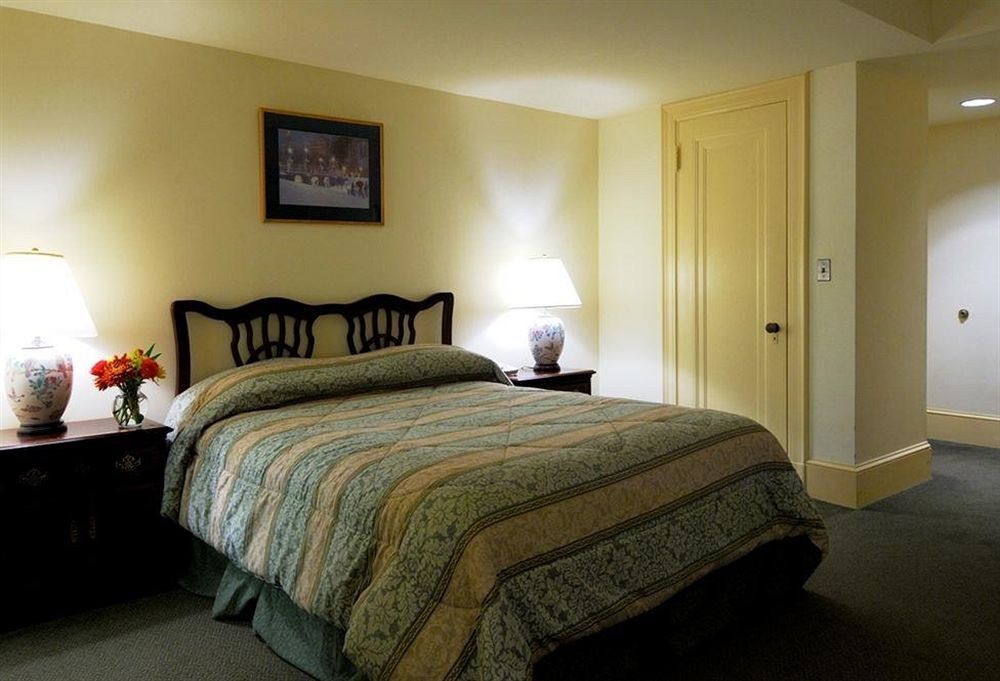 Boston Common Hotel ภายนอก รูปภาพ